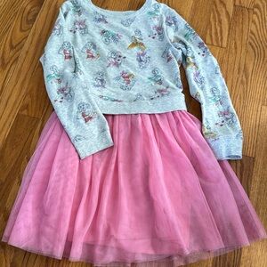 Disney Limited Edition Dress